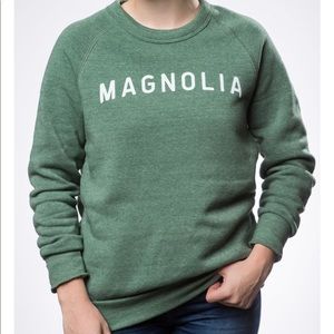 NWT Magnolia Sweatshirt